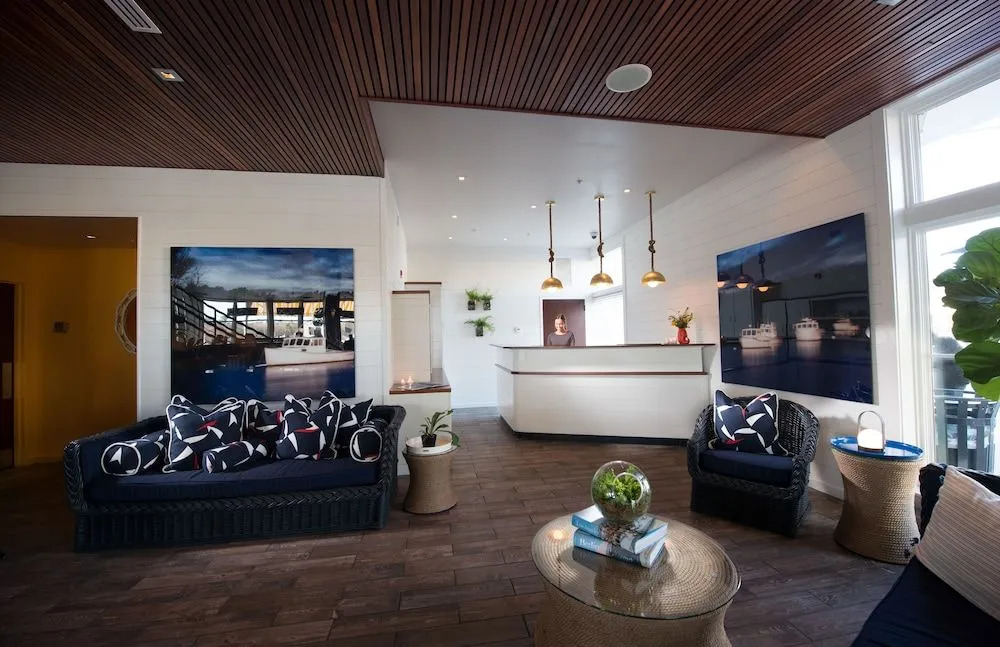 The Boathouse