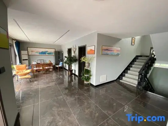 Xinzhou Wujianfang Homestay