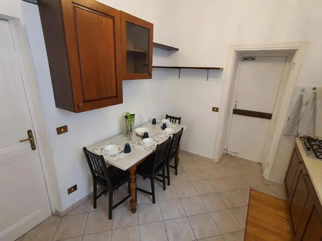 Villa Arcobaleno Rondò Garibaldi Sanremo