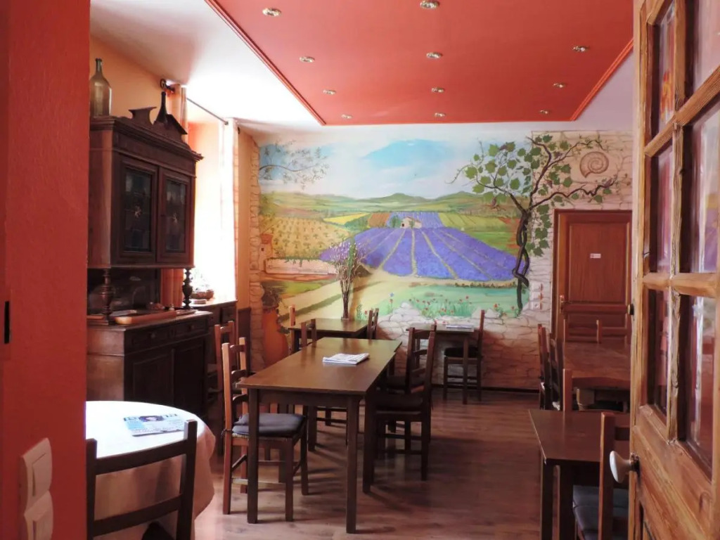 Hotel De Provence