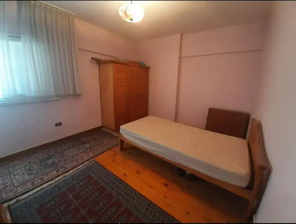 Lexus apartment