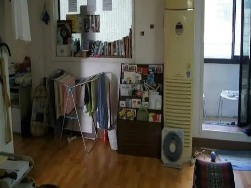 Backpackers Friends Guesthouse