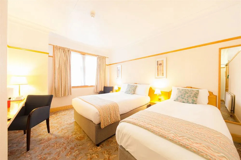 Abington Hotel
