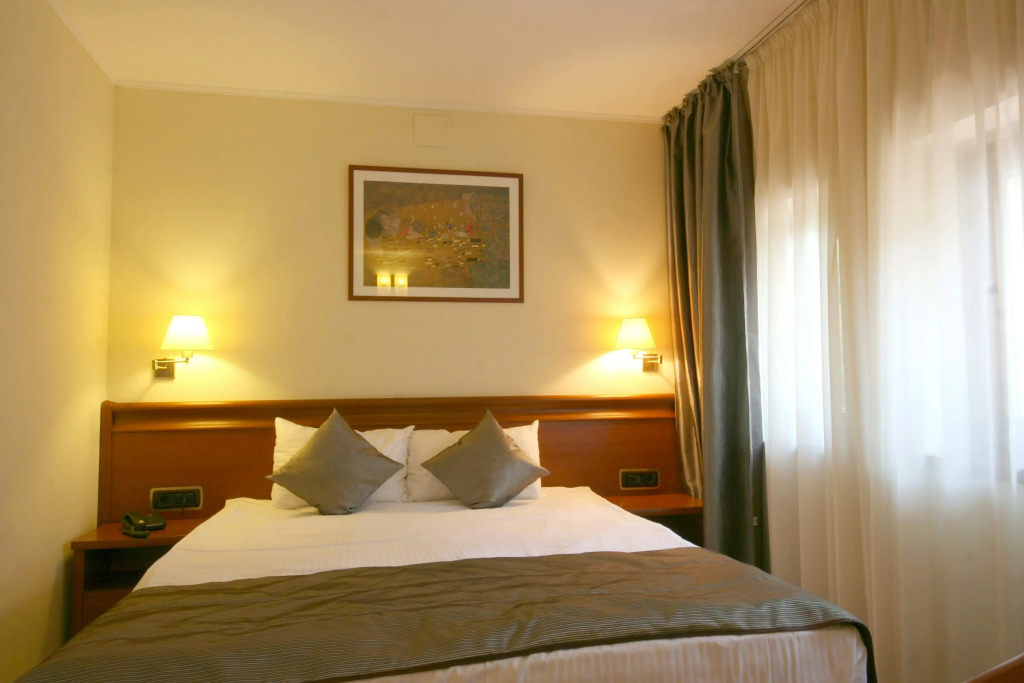 Savoy Hotel