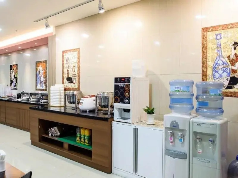 Jm Hotel