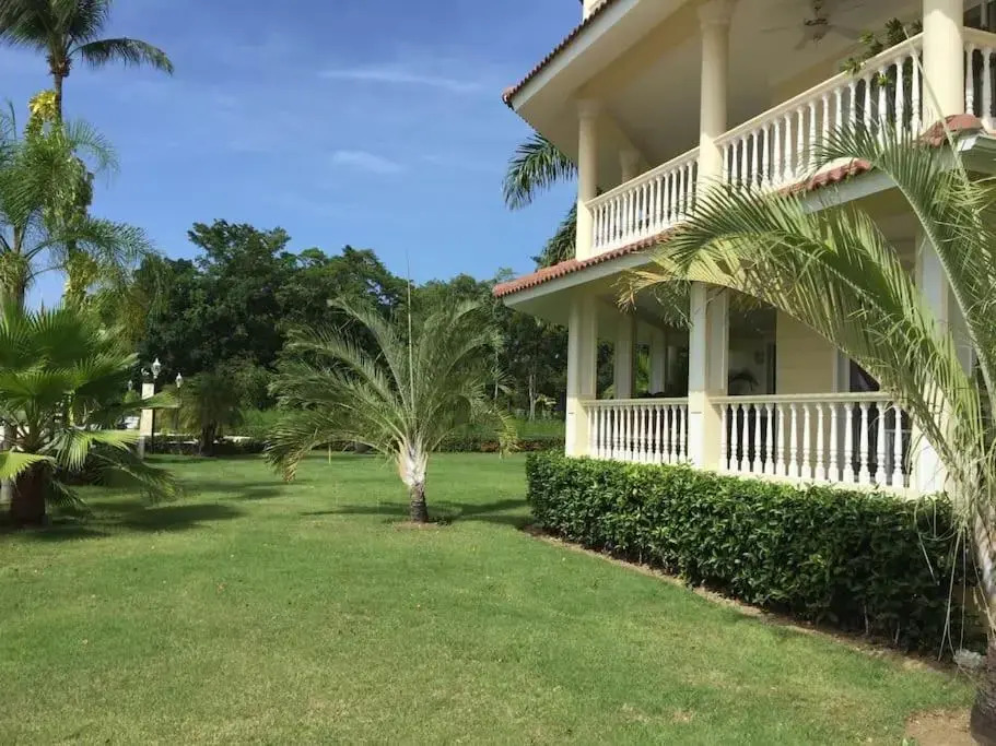 Ocean Front Two Bedroom Penthouse