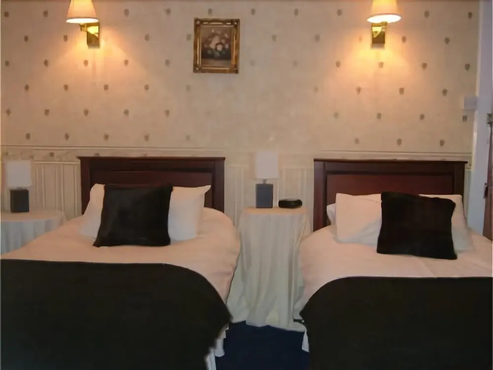 Dunskey Guest House