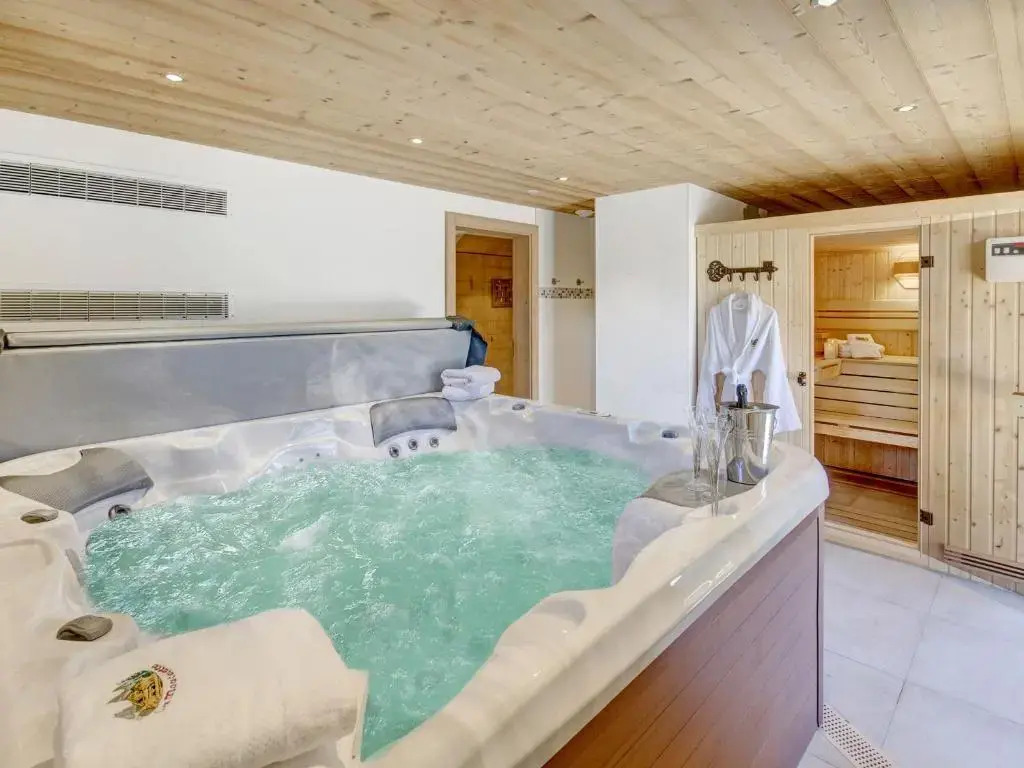 Chalet Montriond, 10 pièces, 10 personnes - FR-1-627-10