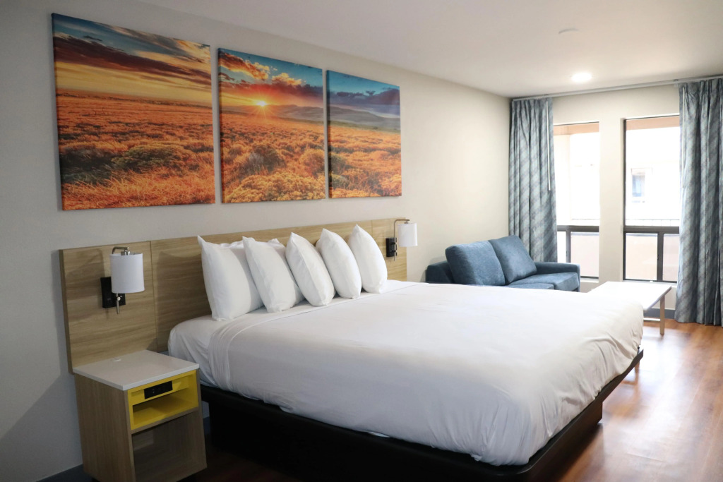 Days Inn by Wyndham Payson