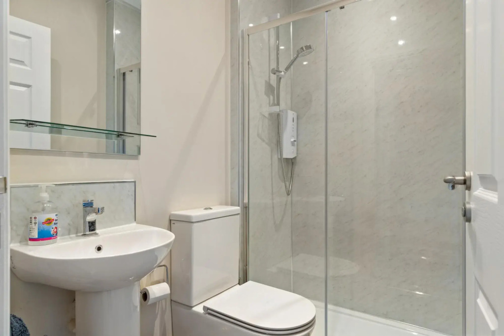 Ballyroan - Peaceful Dog Friendly Cottage
