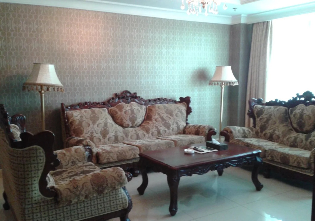 Nanshan Hotel