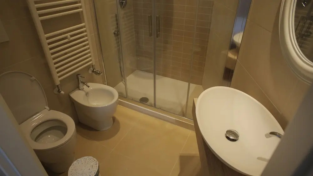 Ponterosso Suite