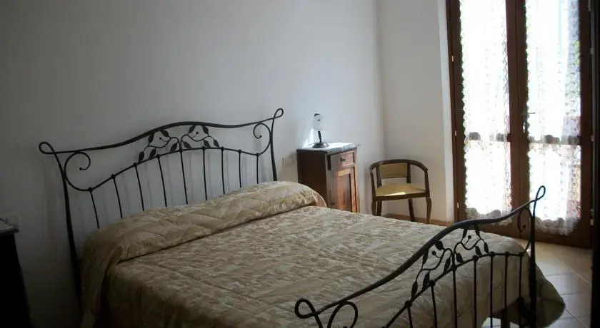 Villa Tre Fontane