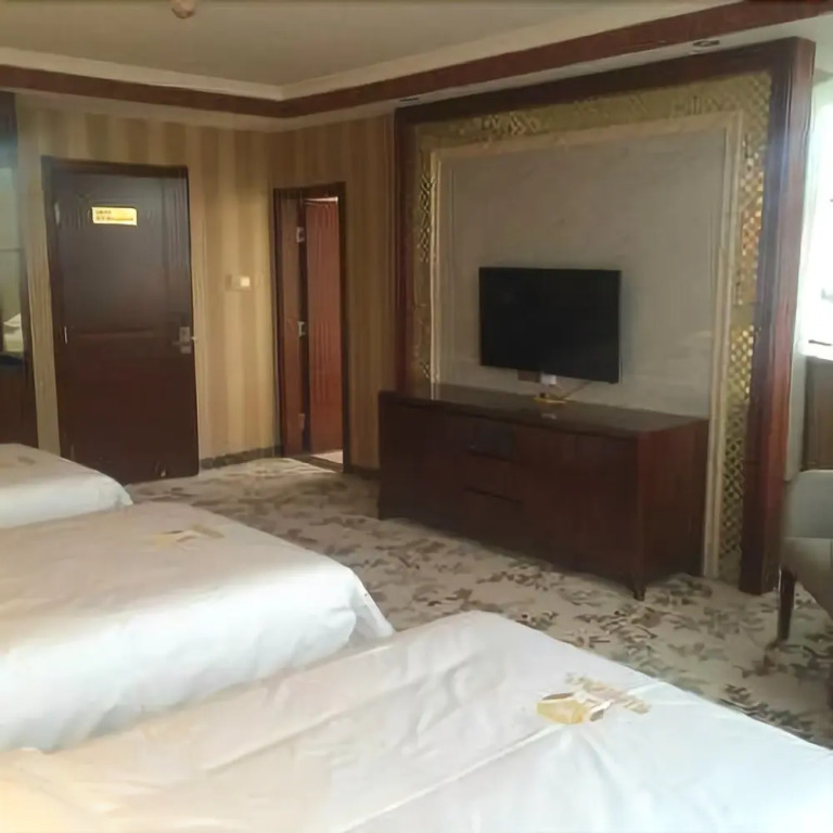 Yi He Hotel