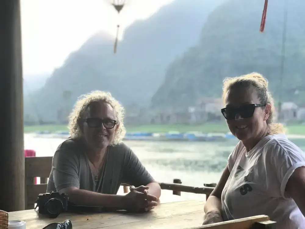 Phong Nha Coco House - Riverstay & Mountain View