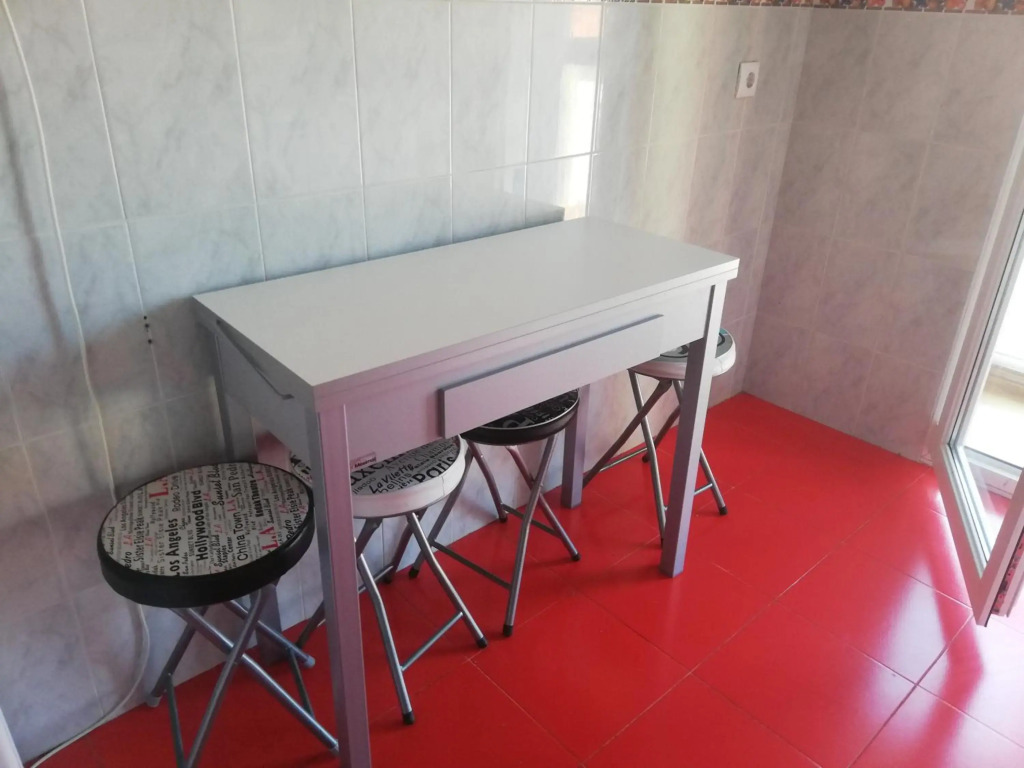 Apartamento Bahía De Santander
