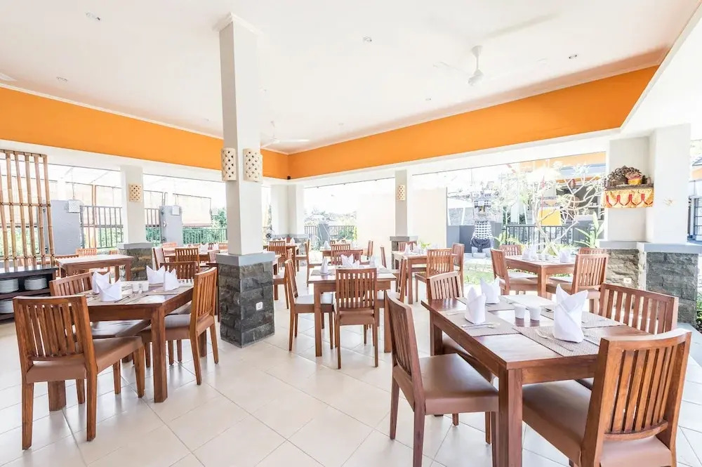 Airy Ungasan 7 Bali