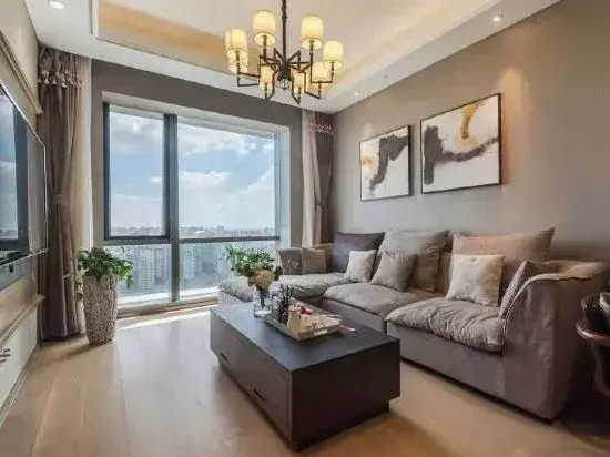 Yolan Executive Hotel Apartments