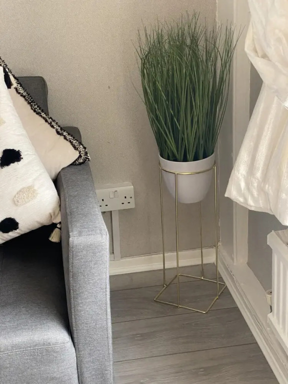 Bv Luxury Spacious 3 Bedroom House At Isaac Close