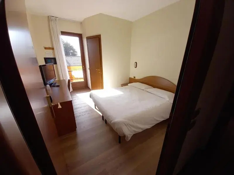 Hotel Prealpi