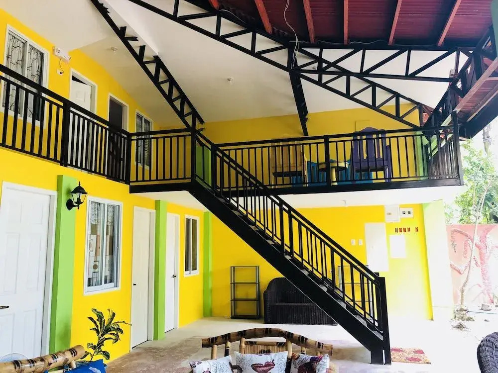Colors Boutique Hostel