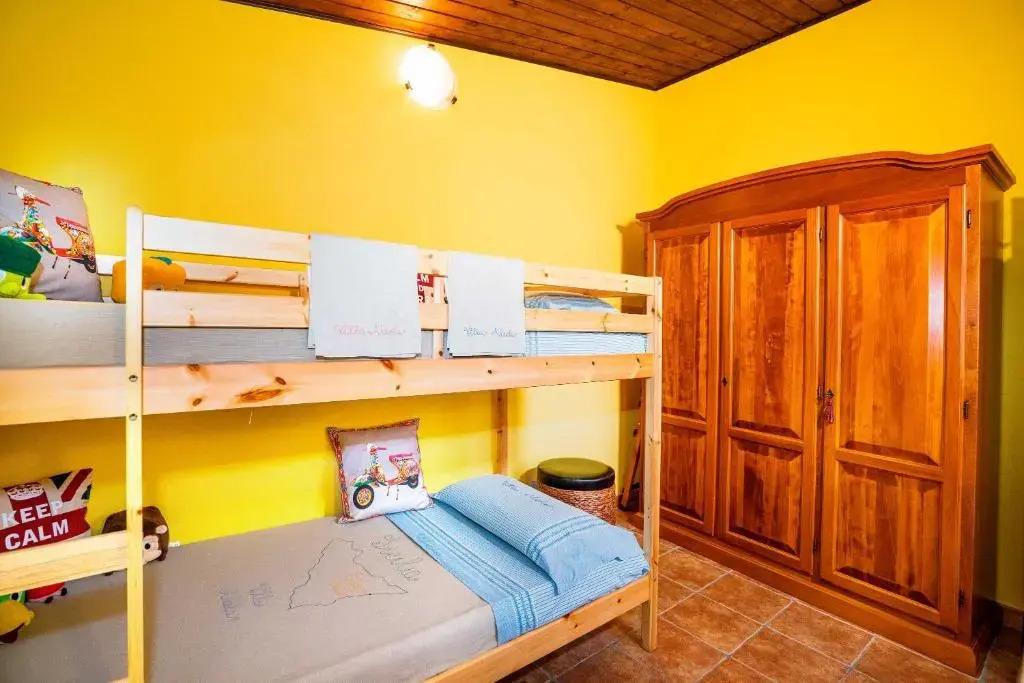 Villa Alecla - Sea Villa near Taormina
