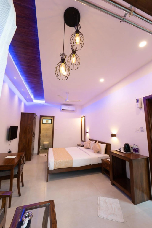 La Serene Resort and Spa