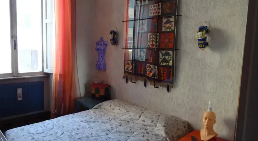 A Casa Del Mago Di Oz