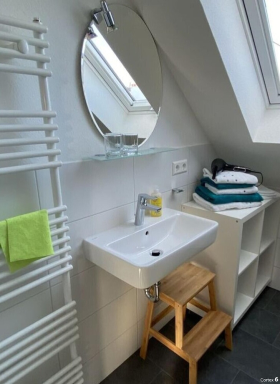 Holiday Apartment Feel-good Time