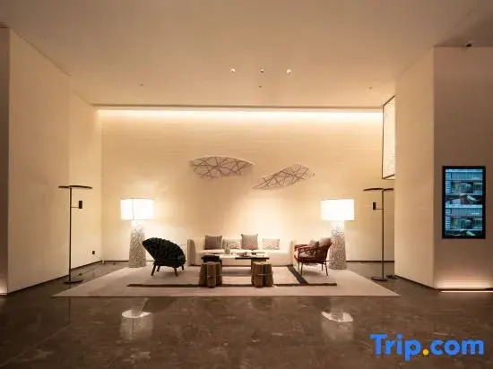Holiday Inn Wenzhou Airport by IHG