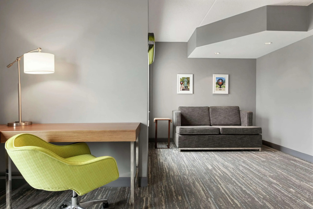 Hampton Inn London Ontario