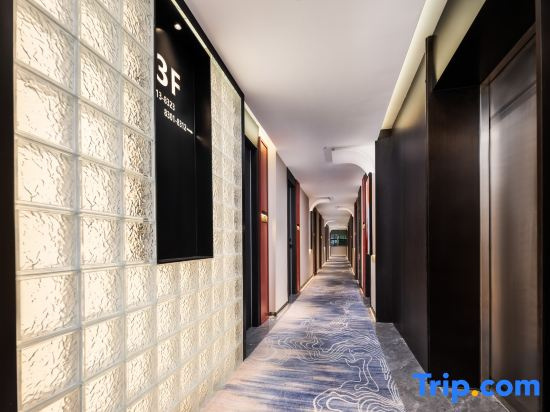 Yiduo International Hotel (Yiwu  International Expo Center Branch))