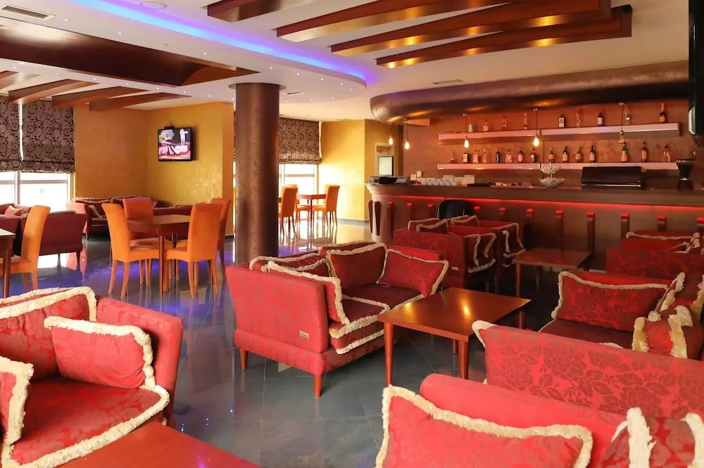HOTEL GJUTA