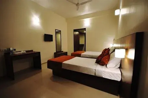 Hotel Century Executive