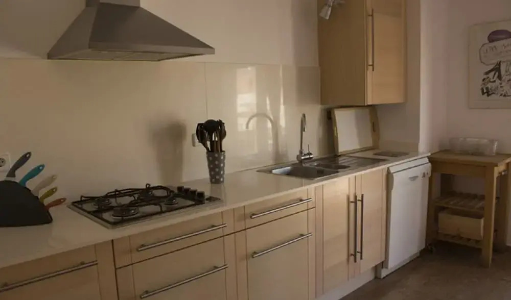 BarcelonaForRent Vila Olimpica Pool Suites