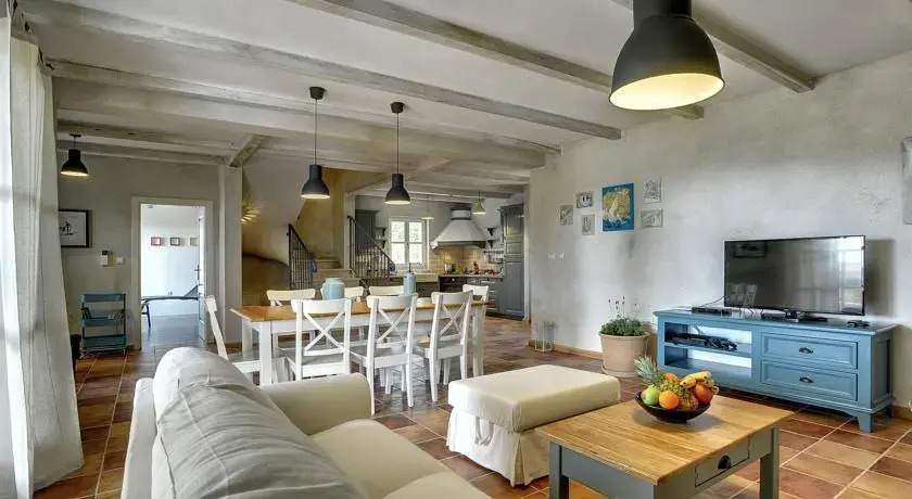 Villa Matia