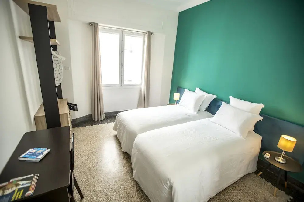 Suite Balima XI