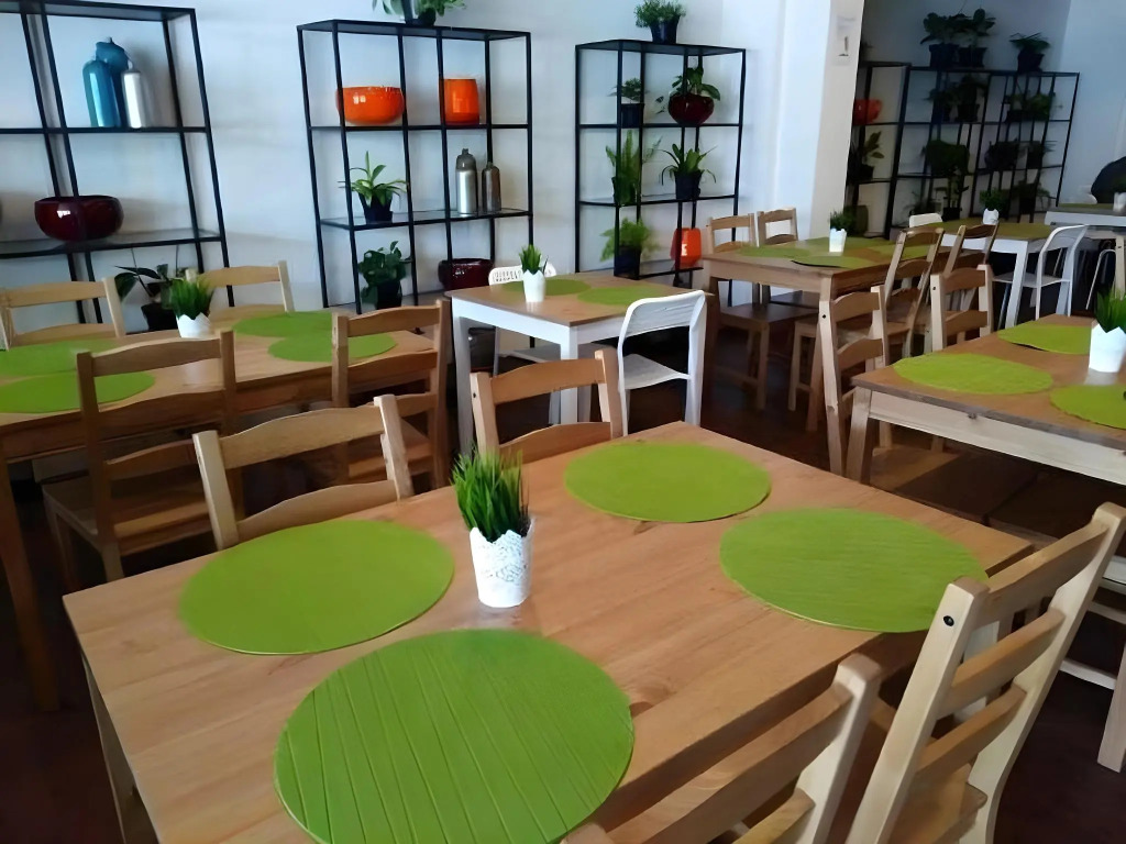 Sare Hotel