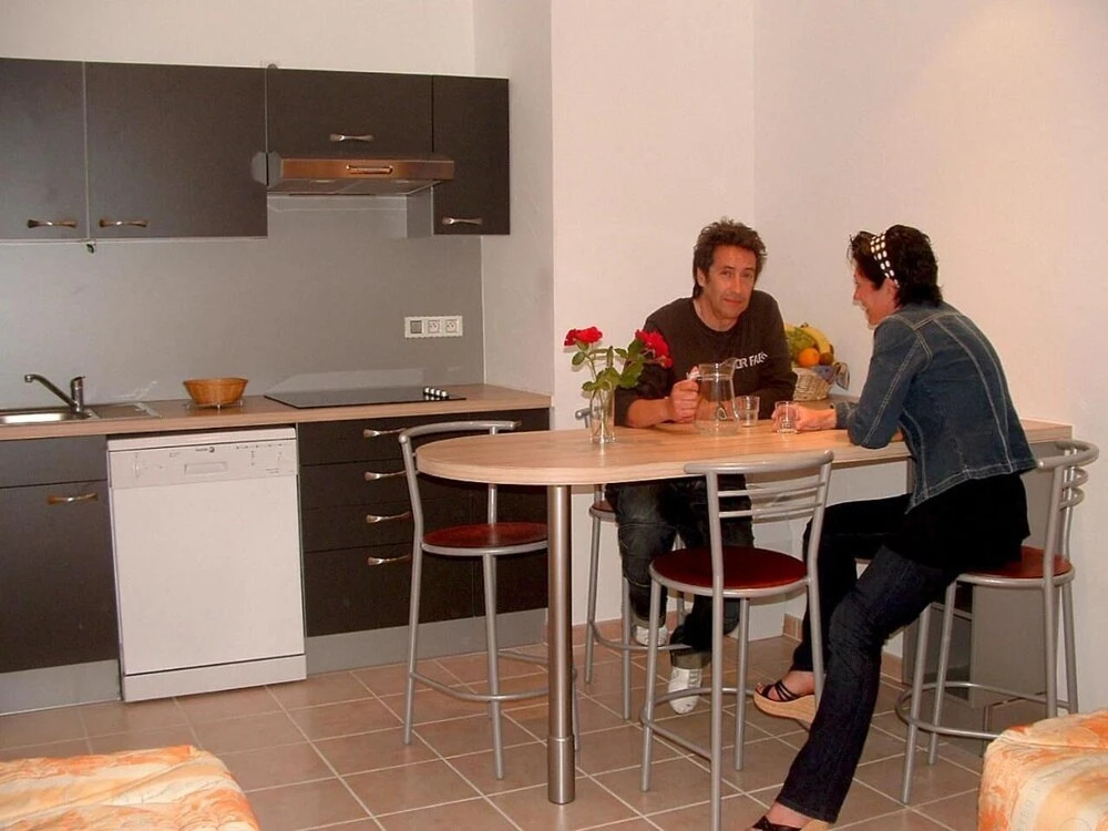 Village Vacances Passion La Grande Bastide