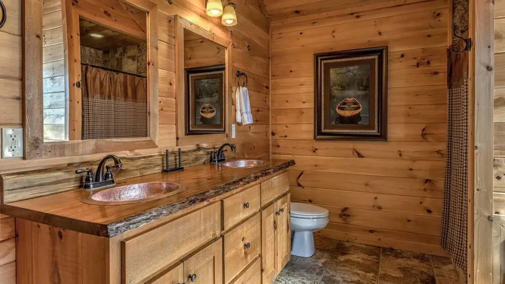 Coppertree Getaway by Escape to Blue Ridge
