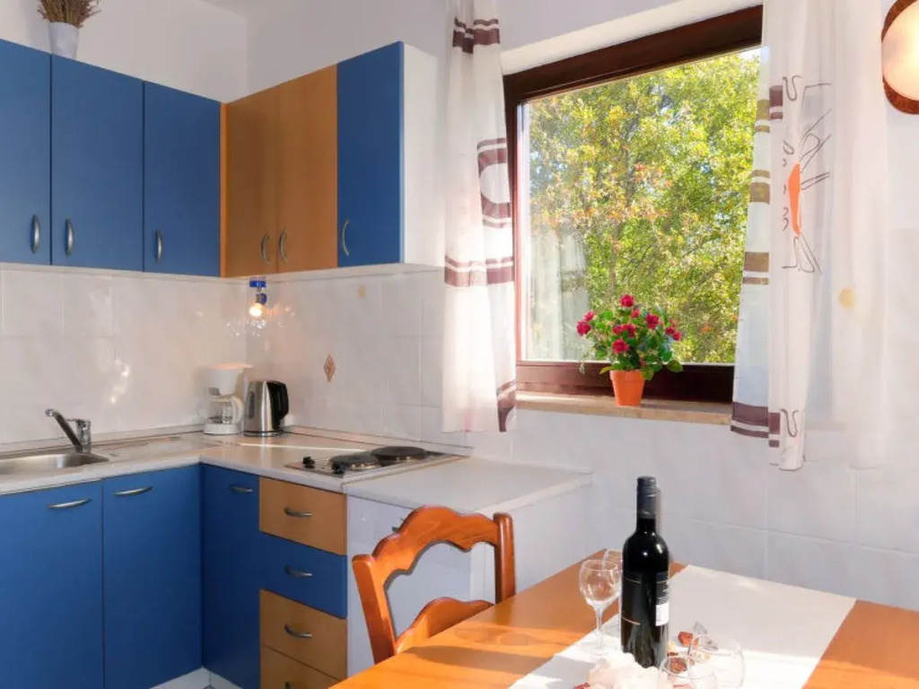 Apartment Radmila-1 by Interhome