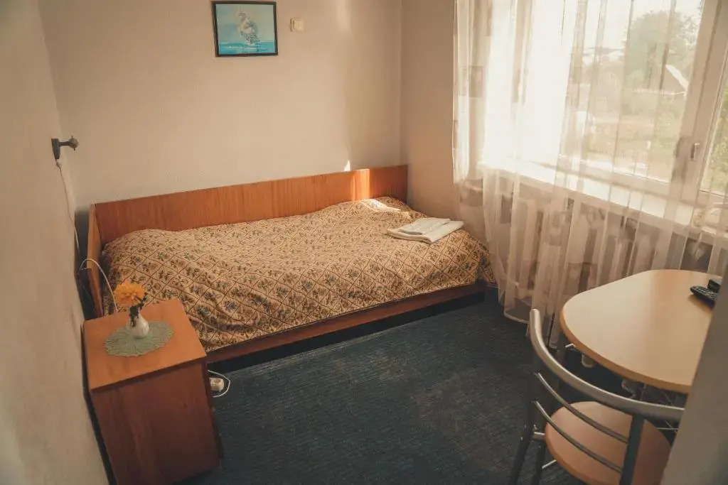Hotell Pääsuke