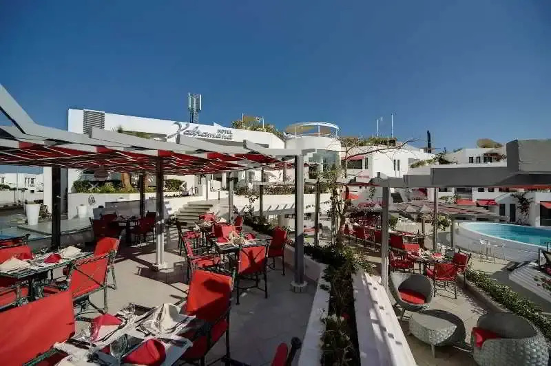 Kahramana Hotel Sharm El Sheikh