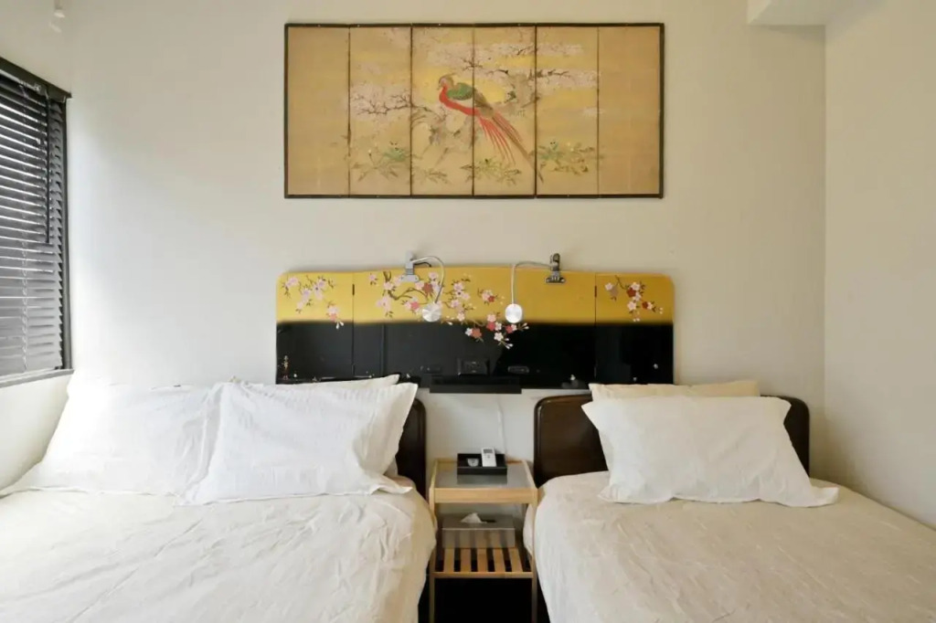 Nao'S House Abeno / Vacation Stay 8439