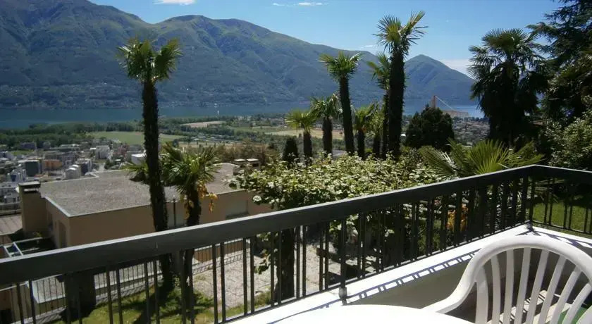 Villa Ida