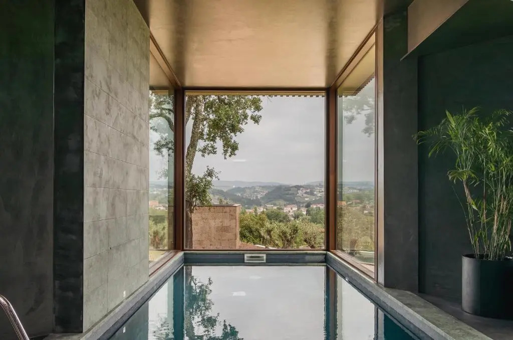 Haven Nature Hotel & Villas