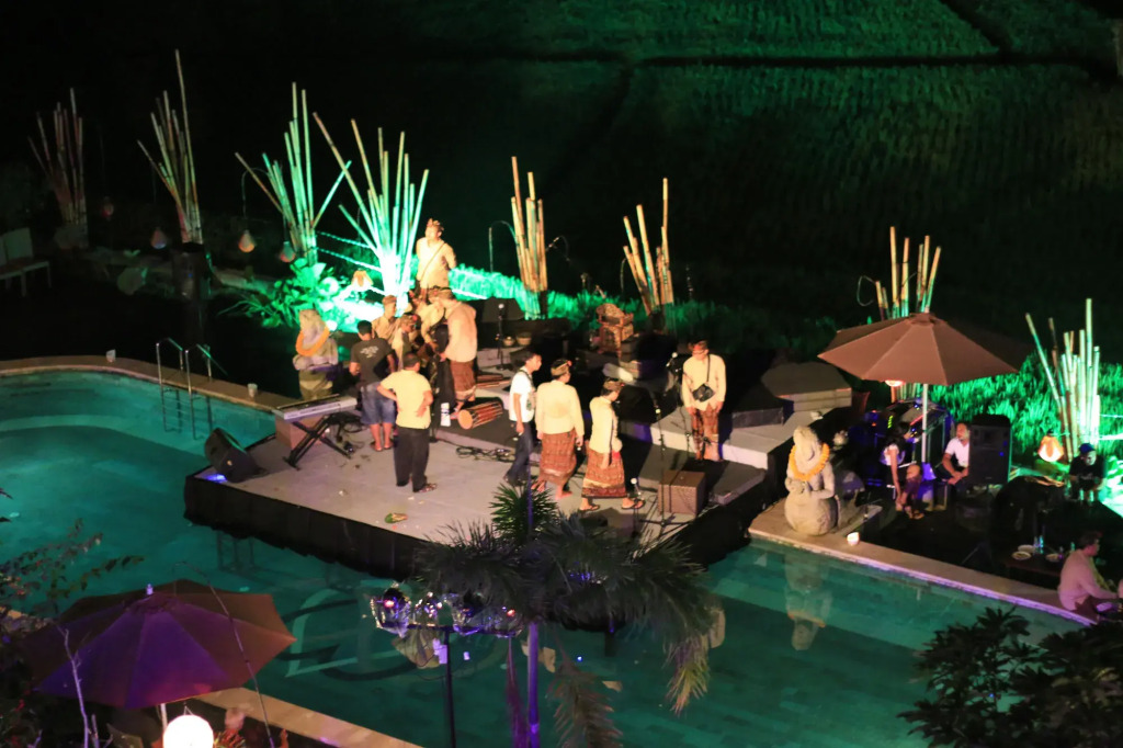Om Ham Retreat and Resort