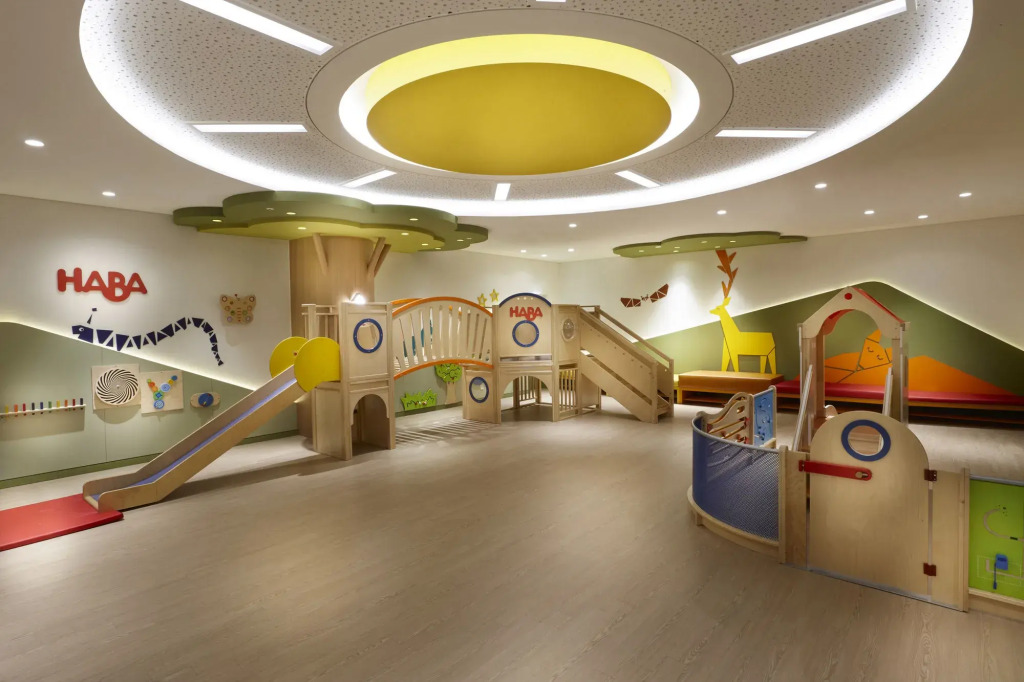 Paradise Hotel Busan