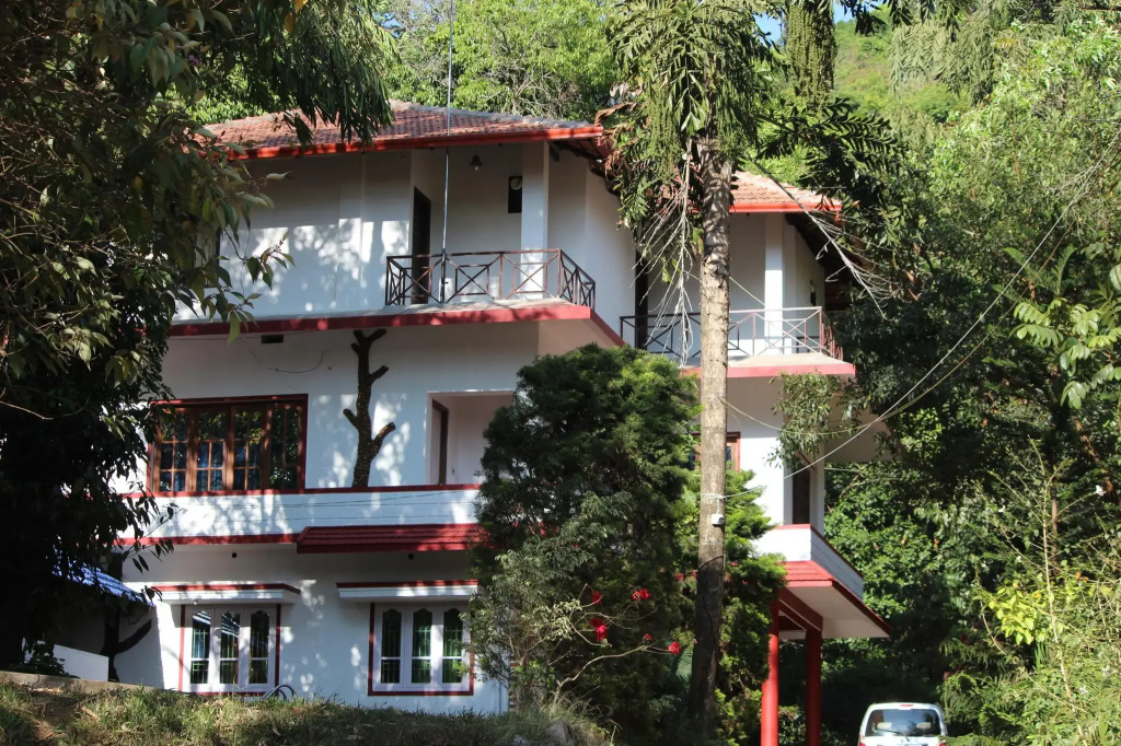 Forestvalley Holidays Coorg