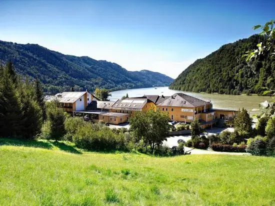 Riverresort Donauschlinge